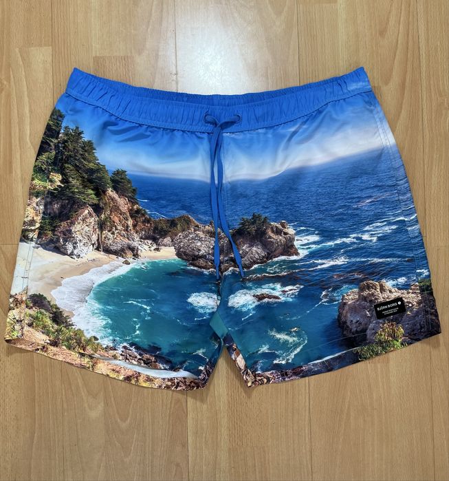 Bjorn Borg мъжки плажни шорти XL