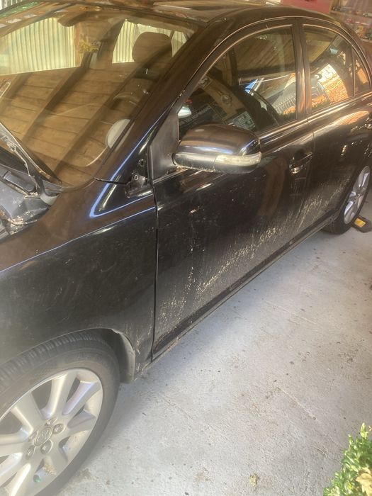 Caroserie Toyota Avensis 2007