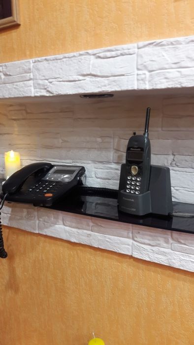Телефоны стационарные