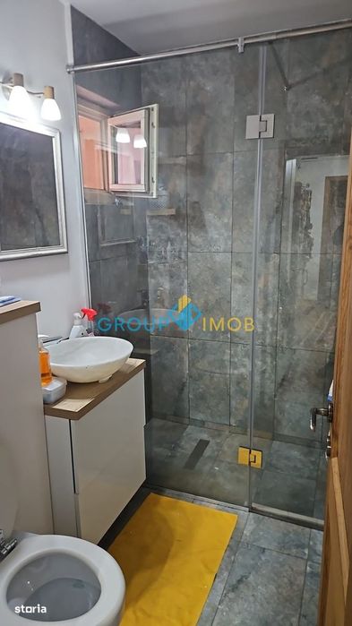 2 Camere Decomandate Cornișa Bistriței