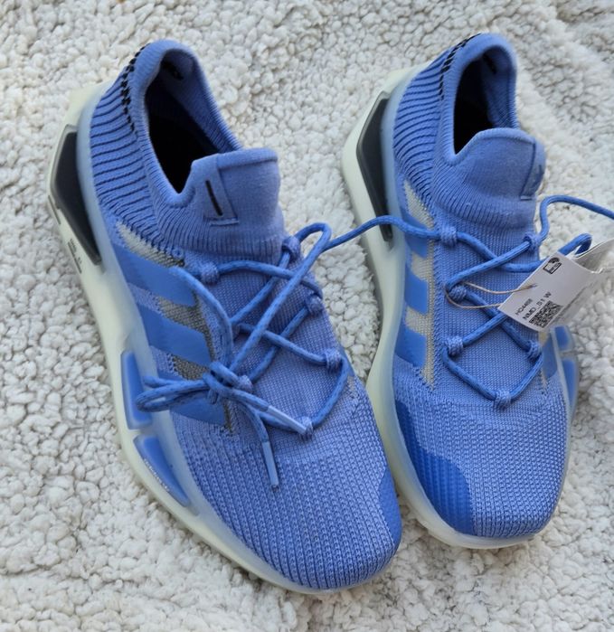 Adidas жестоки дамски сникърси нови уникален цвят нови 36 номер