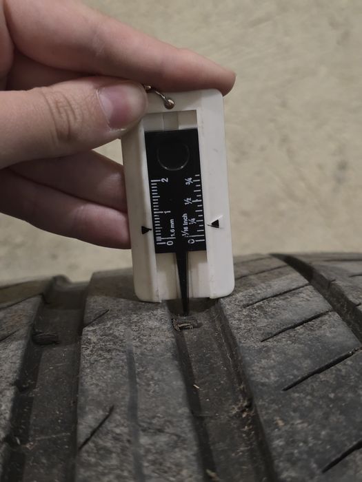 Летни гуми 21" Michelin, Continental