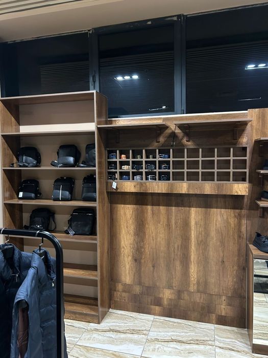 Торговое оборудование