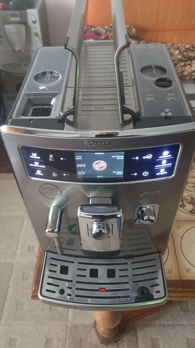 De vânzare Saeco Xelsis