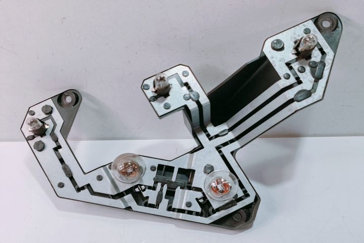 Soclu Stop Stanga 162497 Ford Galaxy a 2-a generatie