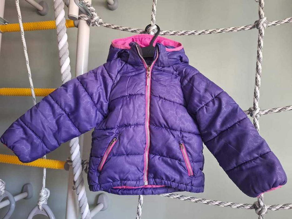 Детски връхни дрехи, якета и гащеризони