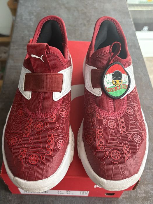 Детски маратонки Puma
