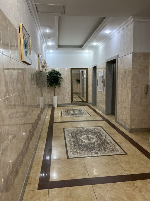 Сдам квартиру на долгий срок