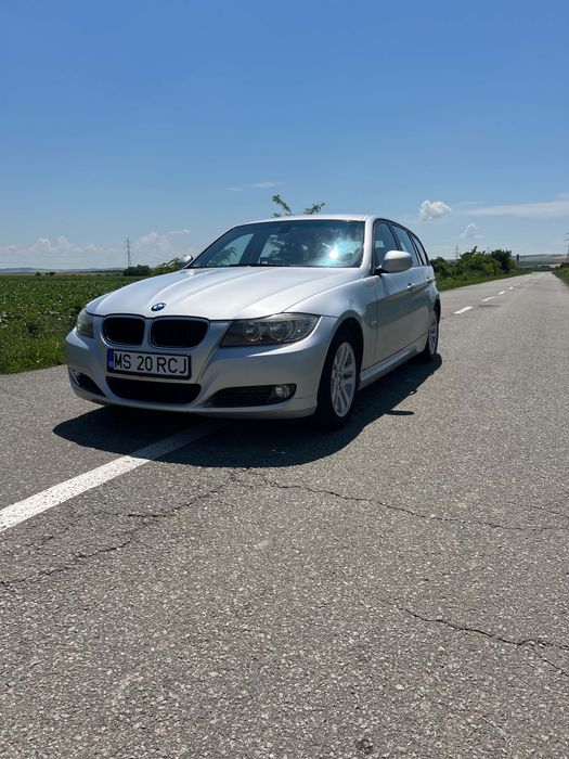 BMW 3 Series 2010 — imagine 2