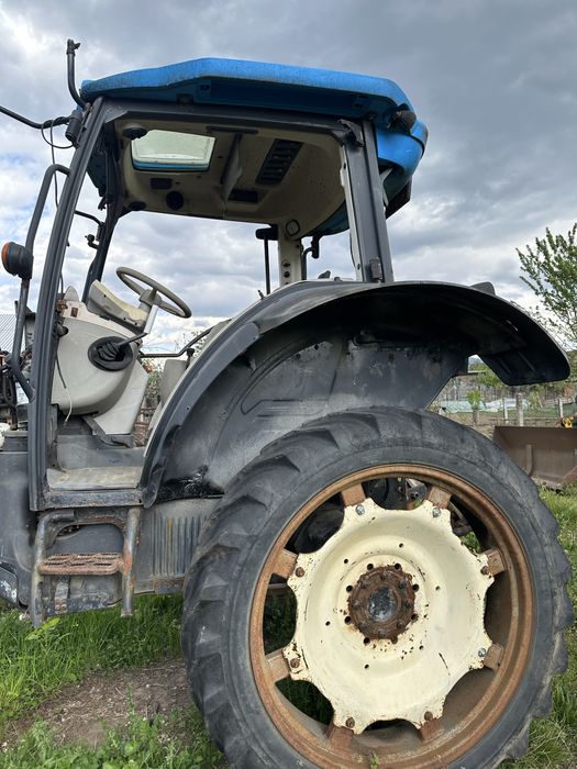 Vand Tractor Landini