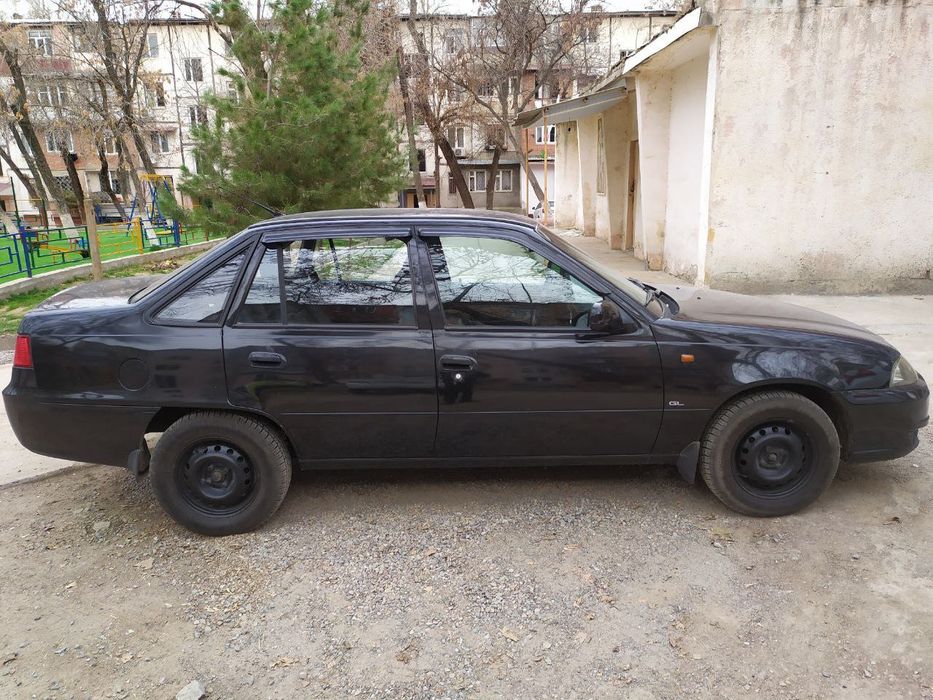 Nexia 2 Sons гибрид