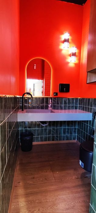 ЧИЛАНЗАР | ОКТЕПА | АРЕНДА | НЕЖИЛОЕ 125м² + терасса 72м² первая линия