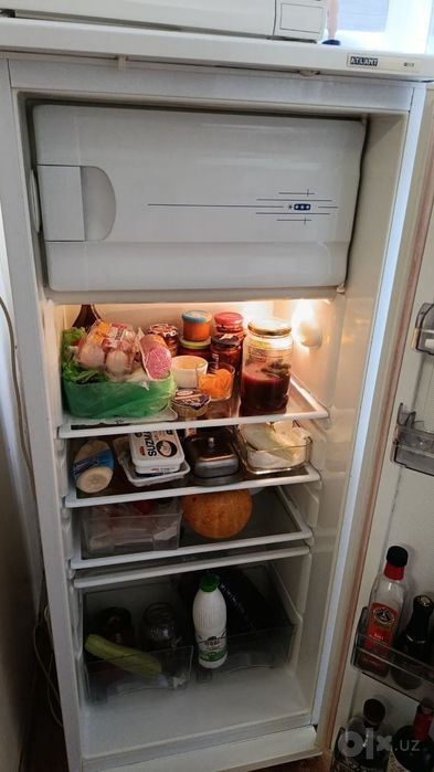 Продам холодильник Атлант