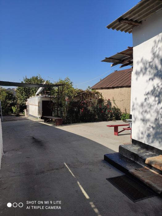 Срочно. Продаётся дом 6сот.