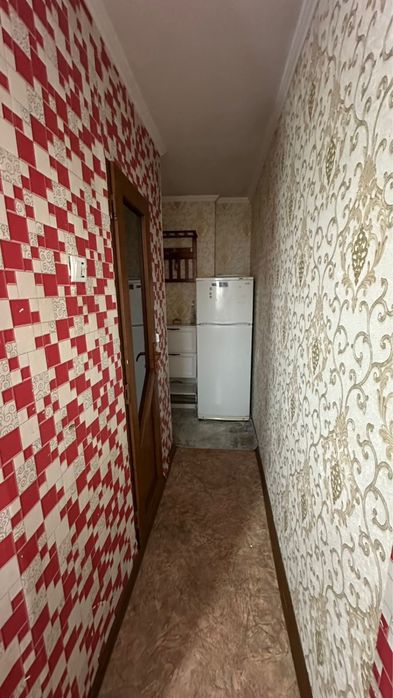 Квартира 1 бөлмелі