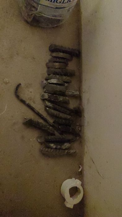 Алмазное сверление