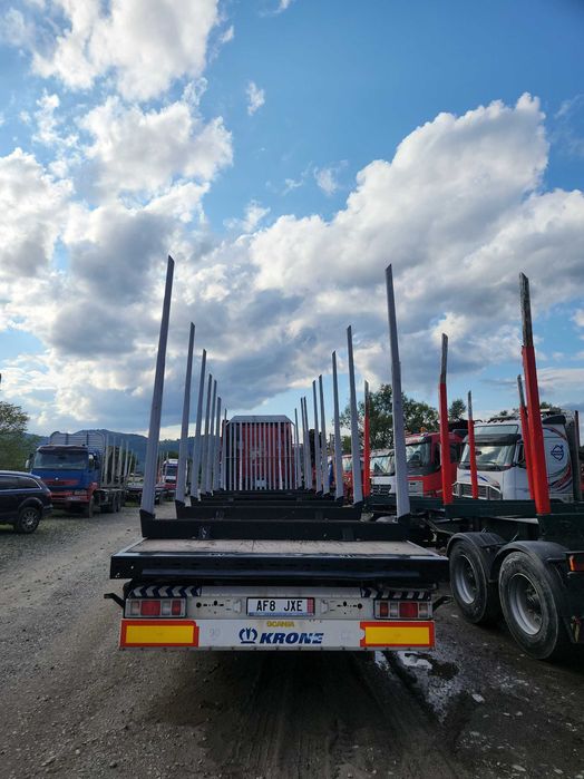 Racoante demontate, piese macarale, racontar