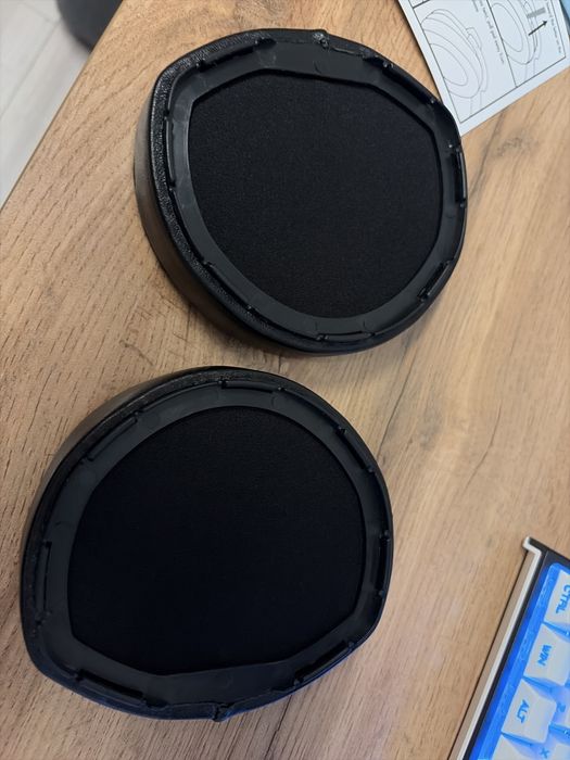 Продам амбушуры Dekoni Audio Elite Hybrid