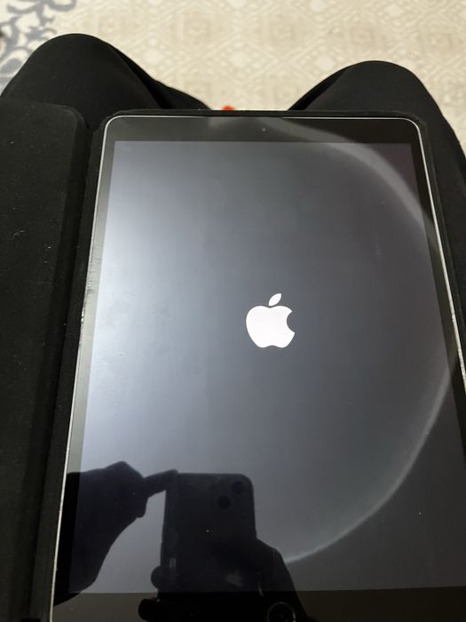 iPad pro 256 gig