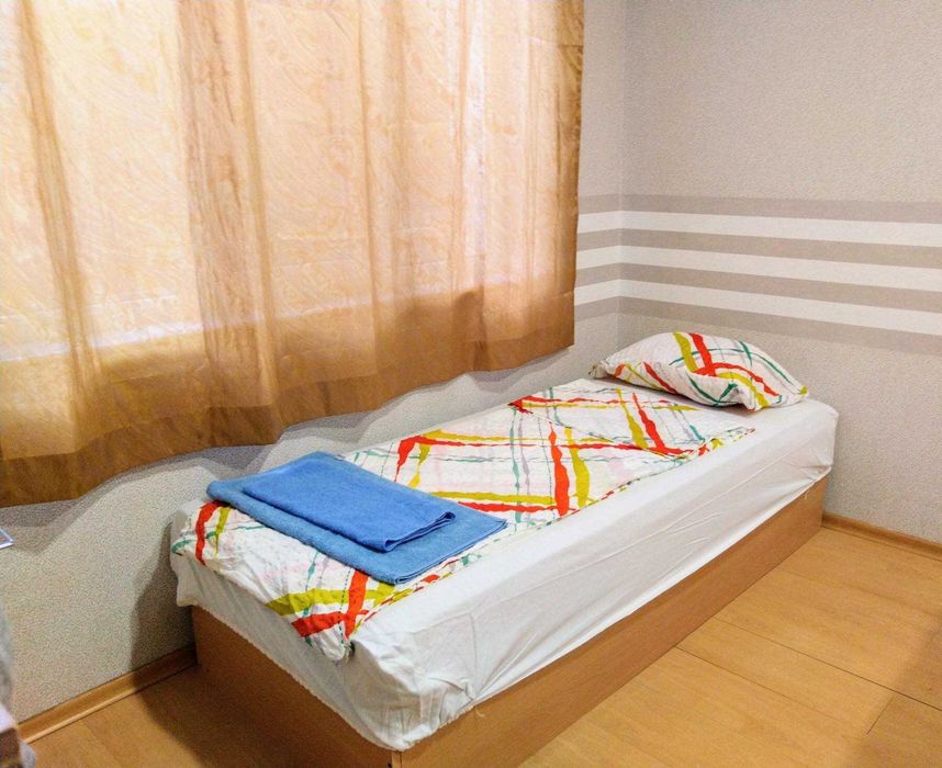 Дава се под наем Двустаен апартамент в Бургас, Възраждане - 50 кв.м за 195 € - Снимка #6