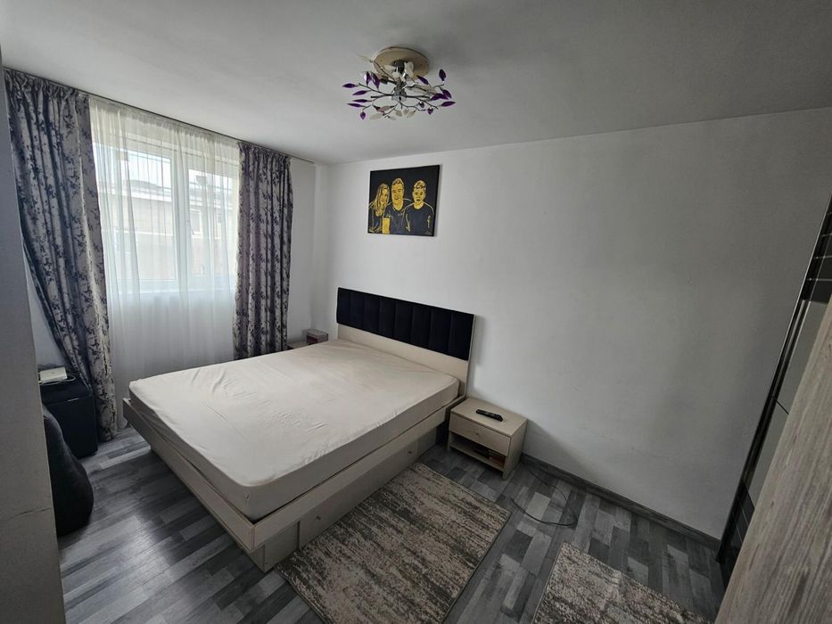 Vand apartament confort 3