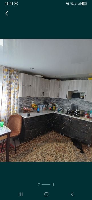 Продам квартиру в двух квартирном доме
