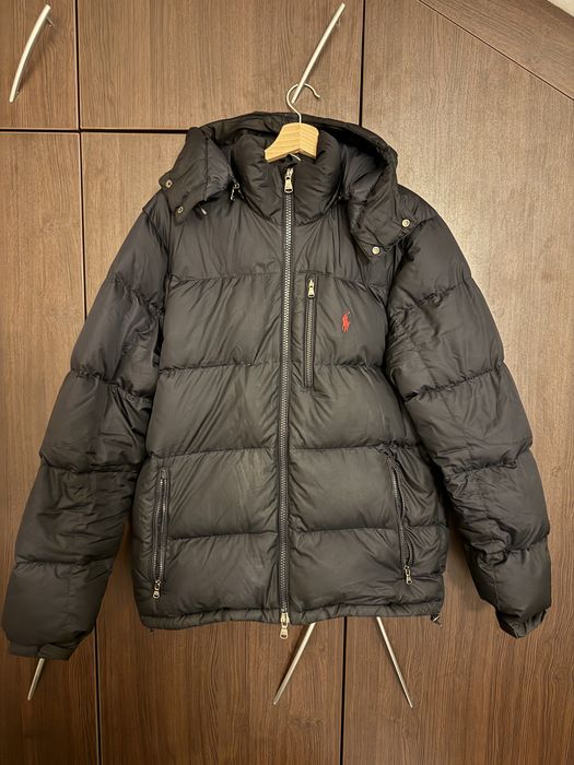 Polo Ralph Lauren Jacket