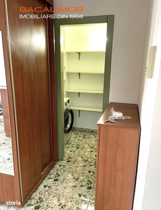 Ap. 3 camere, etaj 1 , McDonalds, 92 mp, Tic-Tac