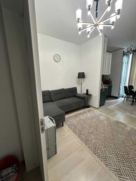 паркентский 2х ком с ремонтом подключ GOlden House 61м2; Династия‼️‼️