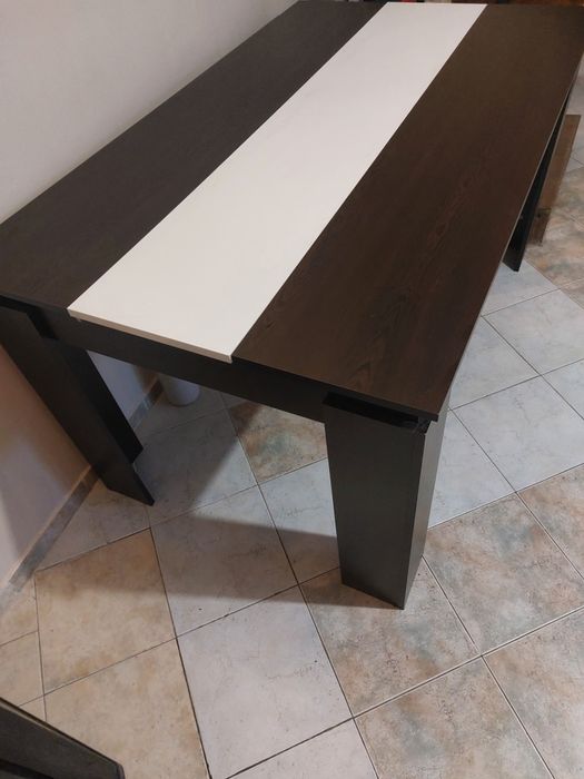 Трапезна маса 150/90/75