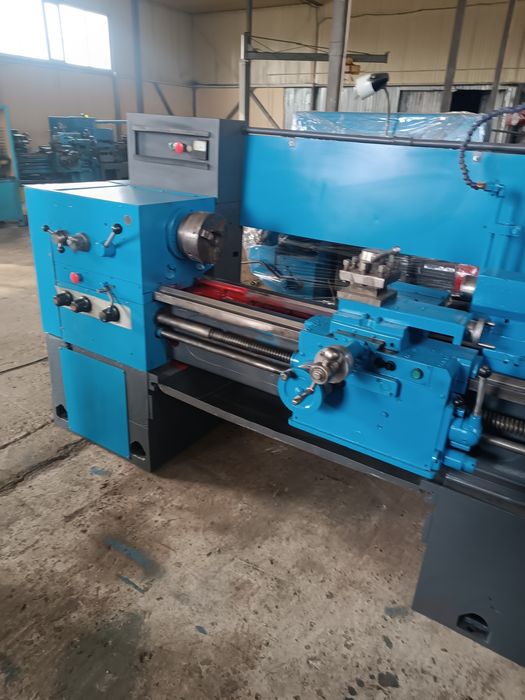 Продам станок токарный 16Е20