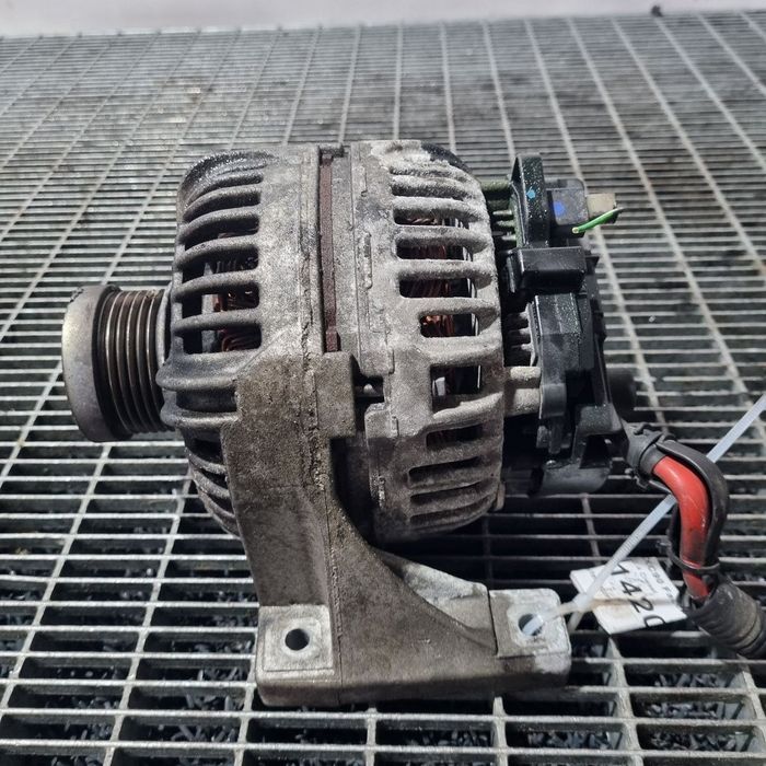 Alternator Volvo XC90 Facelift 2.4 Diesel 2007 - 2014 185CP 2401CC D5244T4 Euro5 (1420) ...
