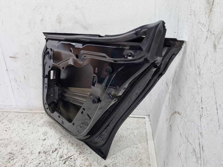 Usa dreapta spate Volkswagen Passat CC (358) [Fabr 2012-2016] Coupe LC