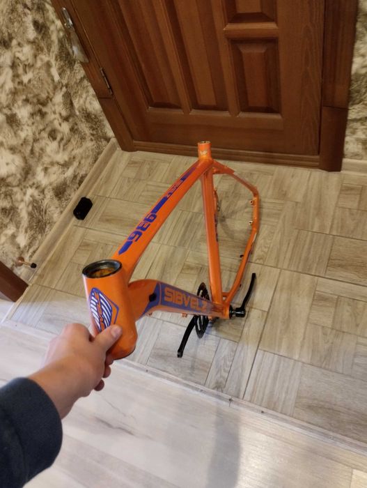 Рама 20 на велосипед