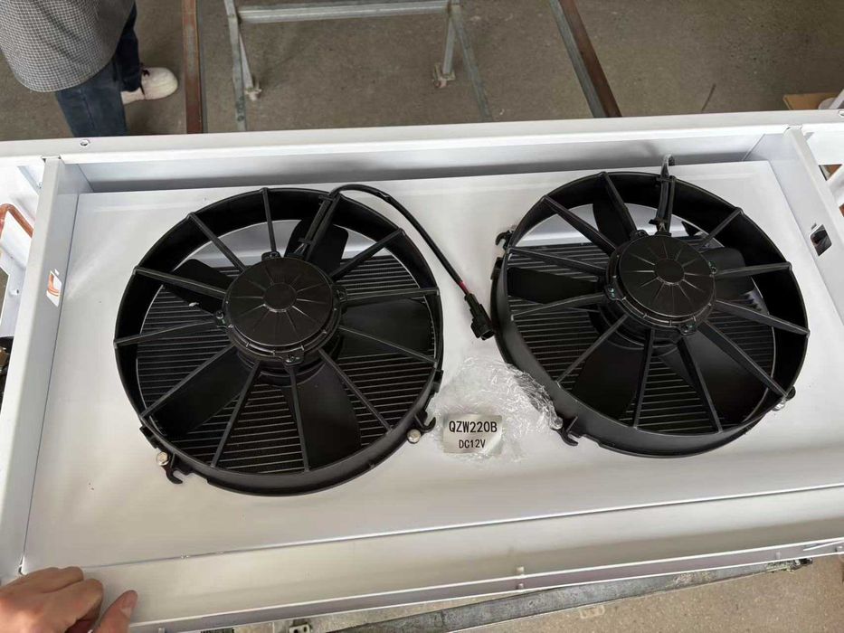 рефрижератор для автотранспорта (Kaspi РАССРОЧКА)