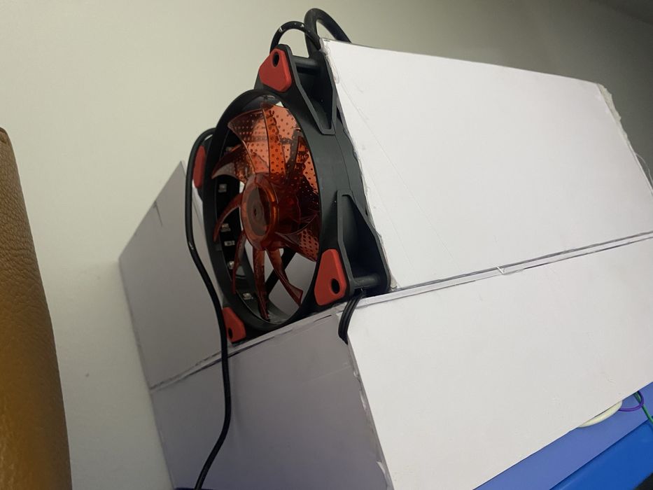 Умный дом делаю на ардуино