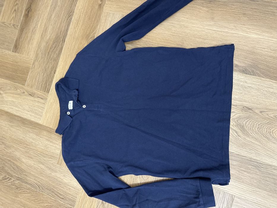 Батник школьный Zara 13-14 лет