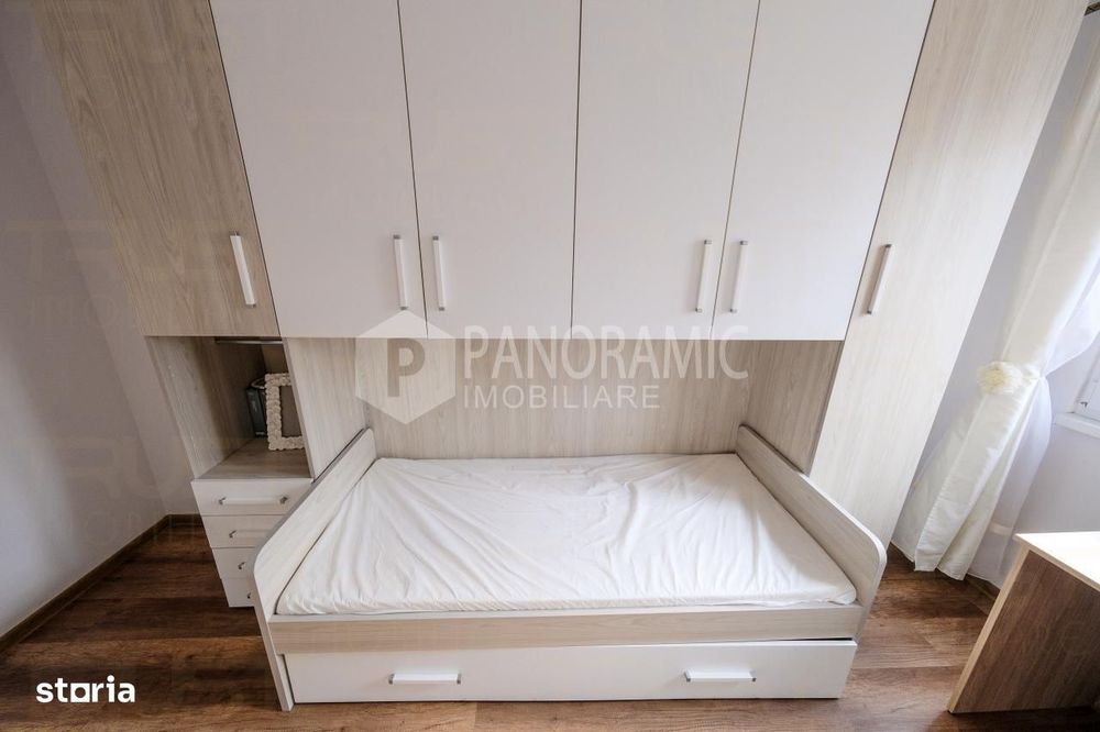 Apartament 3 dormitoare Manastur