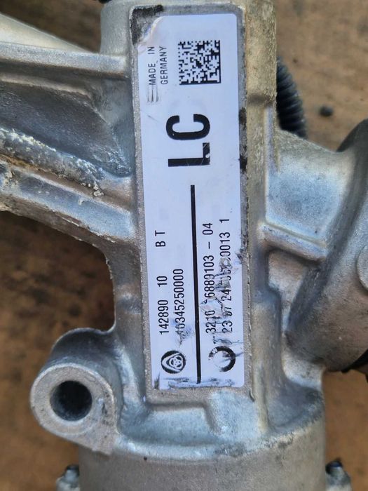 Нова Електрическа рейка за BMW 3er F30, F31, F32, F33, F34, F36 LC 3210 6889103-04