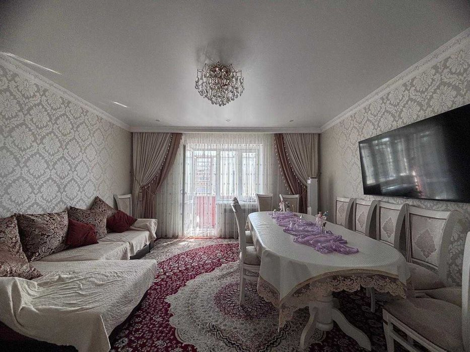 Продается 3 х квартира по ул. Чкалова