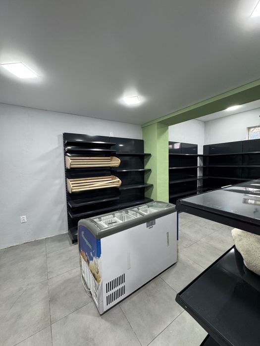 Сдам магазин под аренду