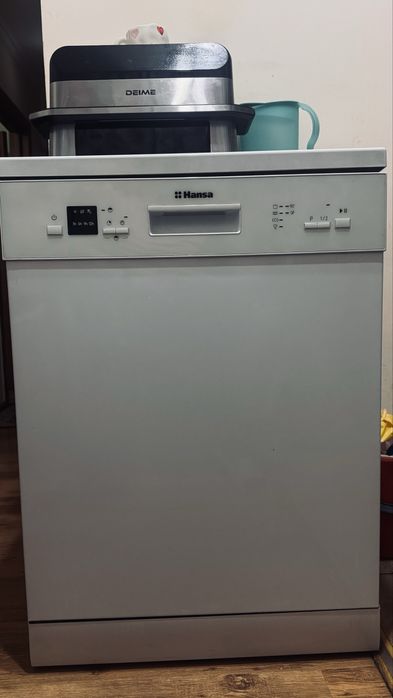 Посудомоечная машина Hansa. СРОЧНО