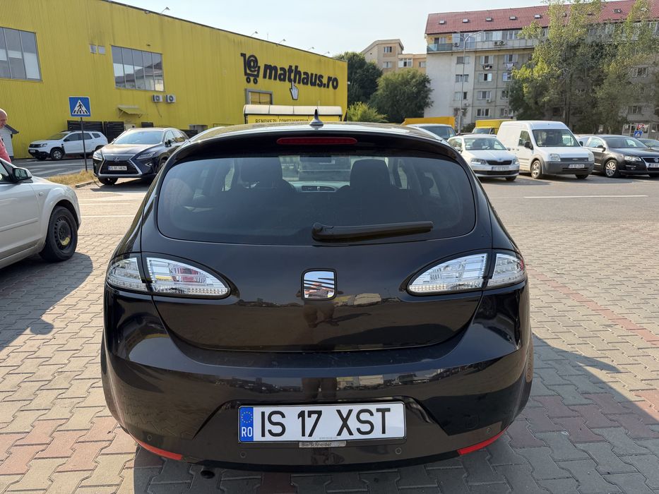 Seat Lein 1,9 tdi