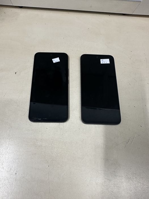 Display samsung a54 original