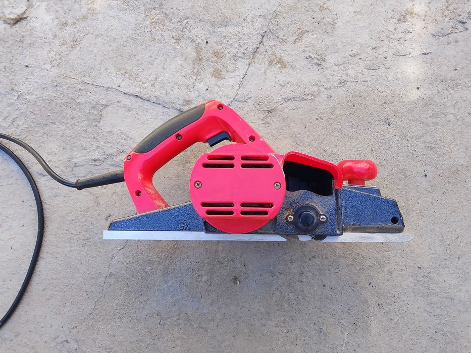 Продам электрорубанок