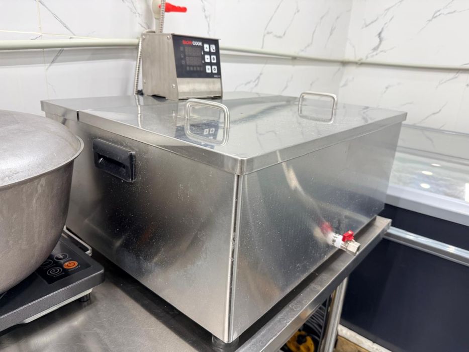 Су-Вид медленная варка