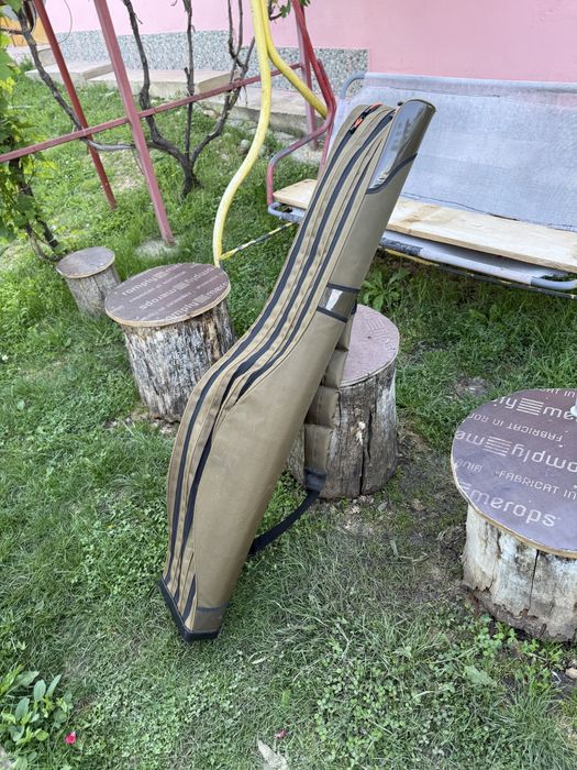 Lansete feeder sportex