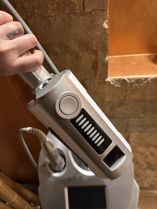 8D Endo Roller Апарат за тяло
