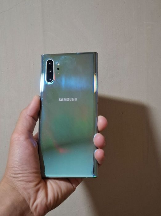 Samsung S20 ULTRA va Note 10 plus
