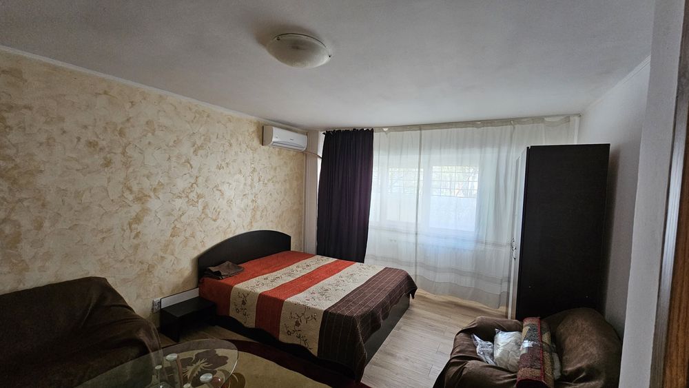 Proprietar Studio 1 camera decomandat Mall Vitan Banu Udrea